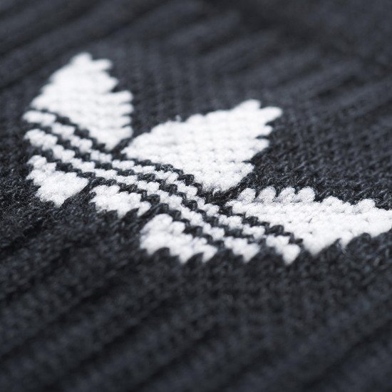 Комплект носков Adidas 3-Pack Solid Crew Sock S21490