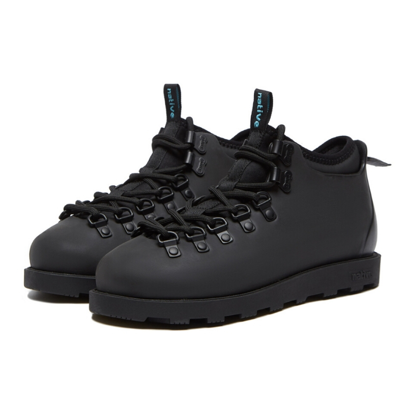 Ботинки унисекс Native Fitzsimmons Citylite 31106800-1000