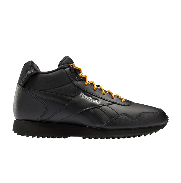 Кроссовки унисекс Reebok Royal Glide Mid FW0894
