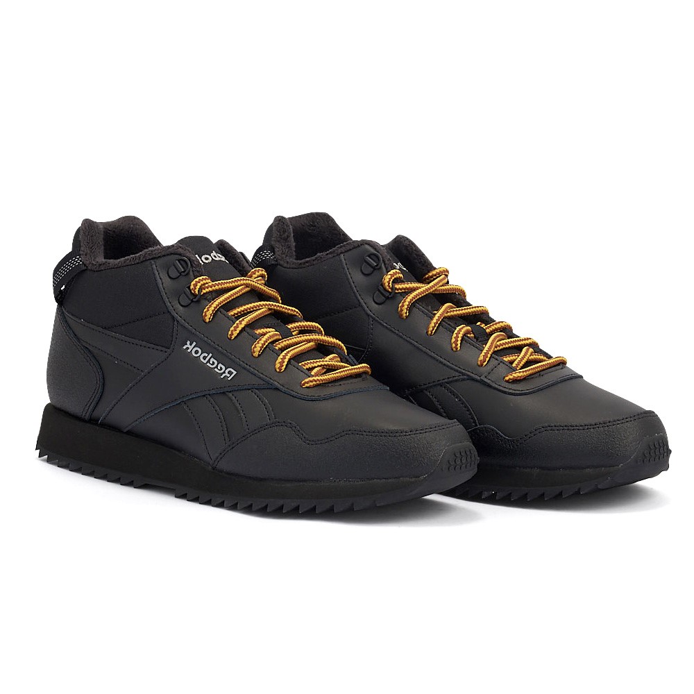 Кроссовки унисекс Reebok Royal Glide Mid FW0894