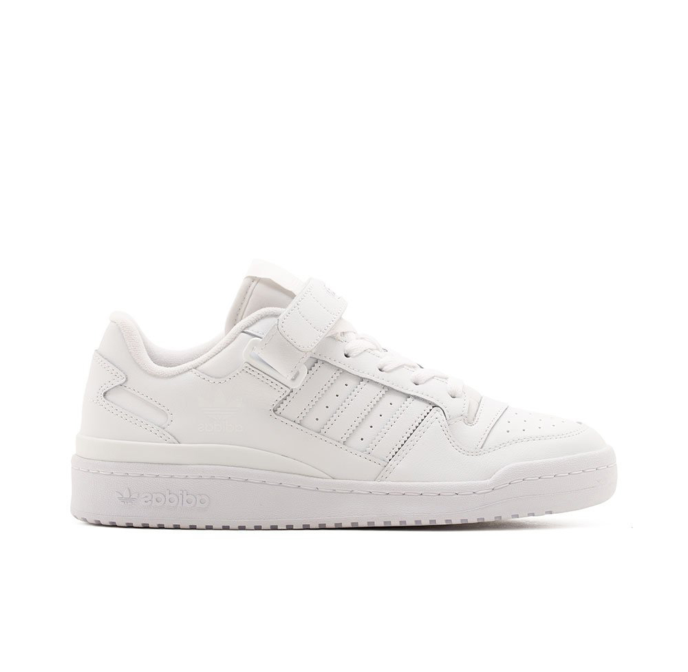 Кроссовки унисекс Adidas Forum Low FY7755