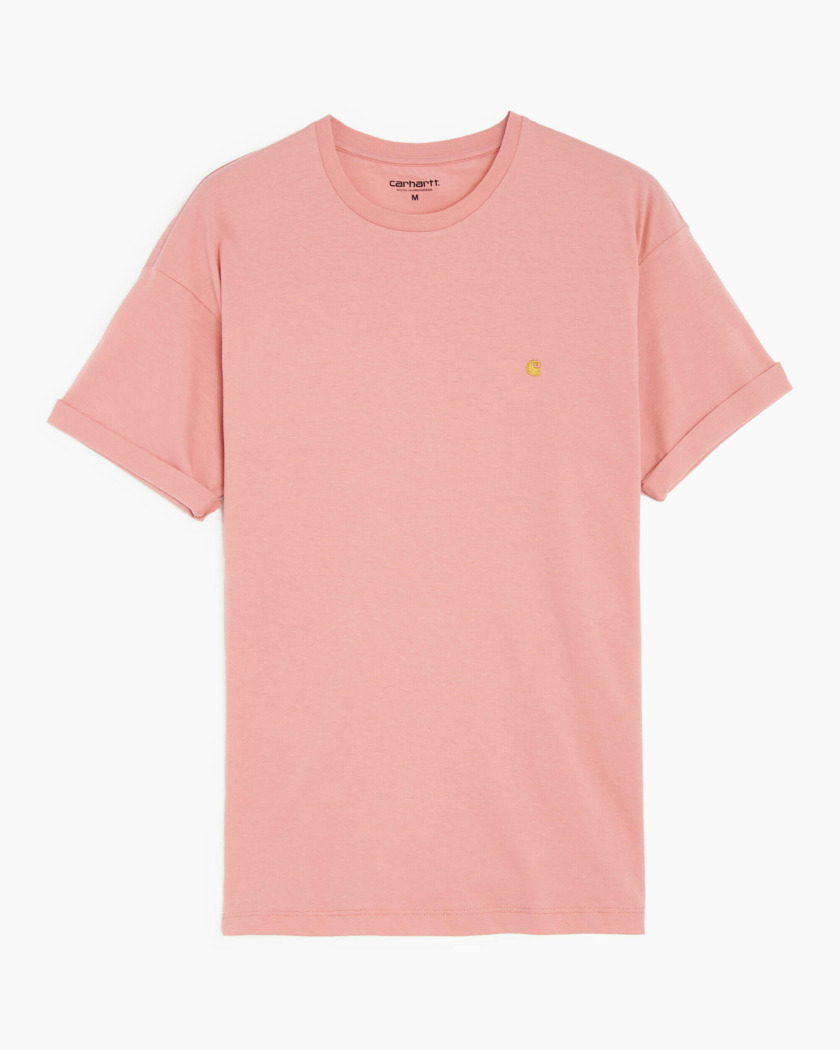 Футболка женская с коротким рукавом Carhartt WIP IO29072