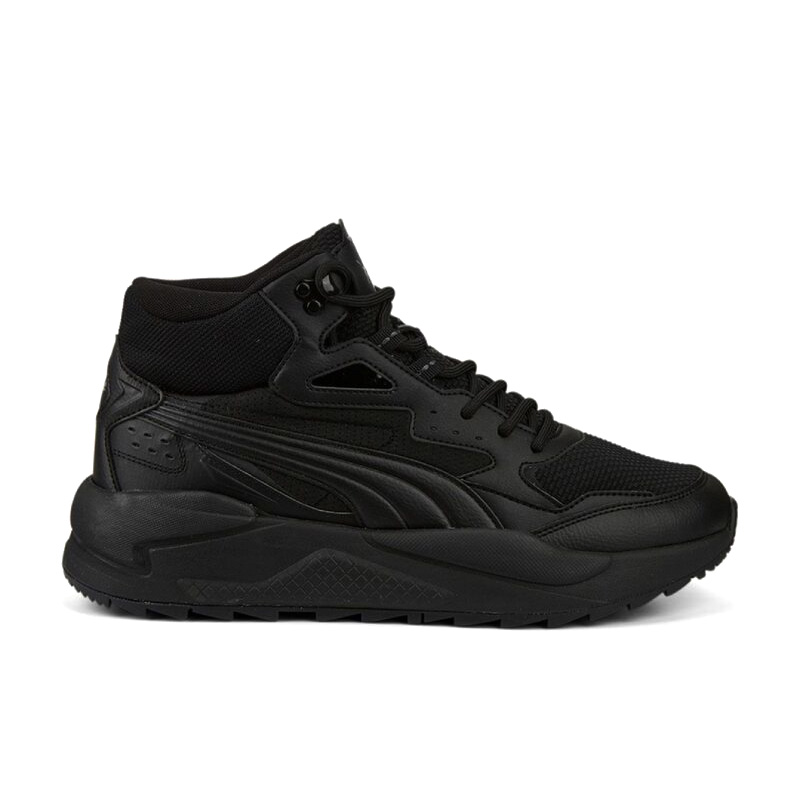 Ботинки мужские Puma X-Ray Speed Mid WTR 385869-01