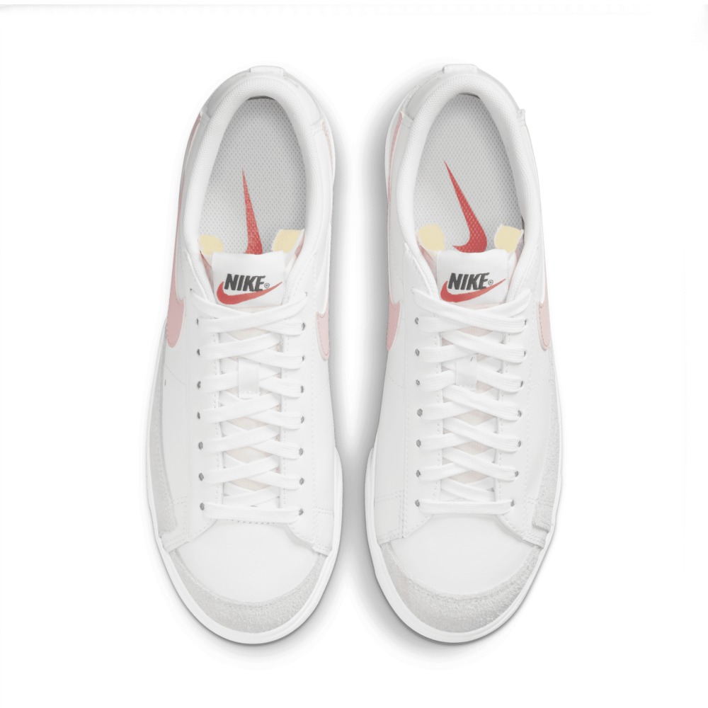 Кроссовки женские Nike Blazer Platform Low DJ0292-103