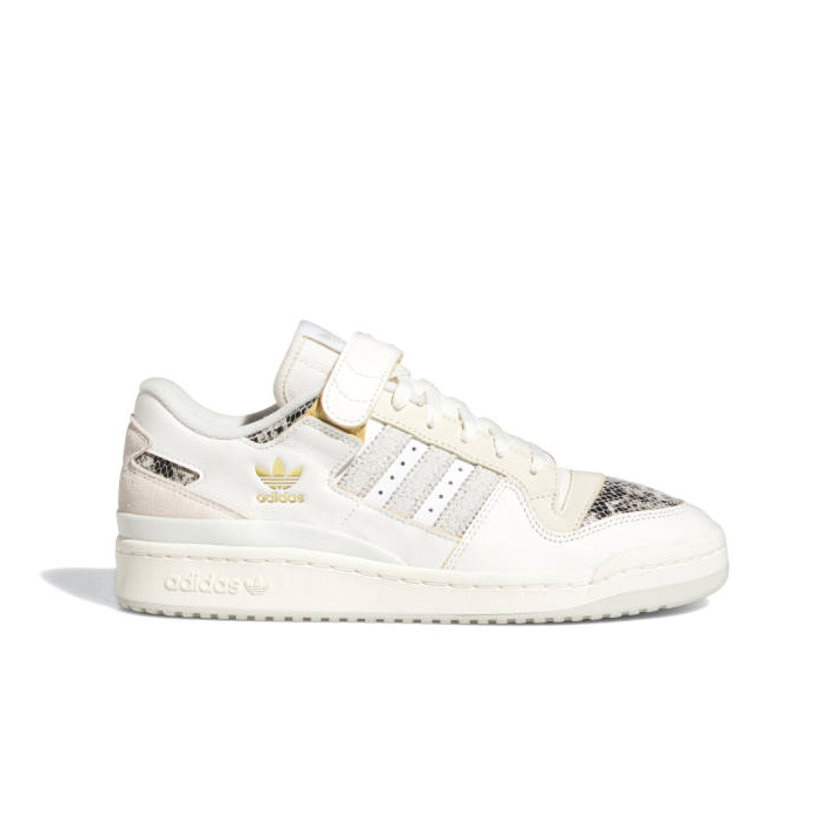 Кроссовки мужские Adidas Forum 84 Low FZ6292