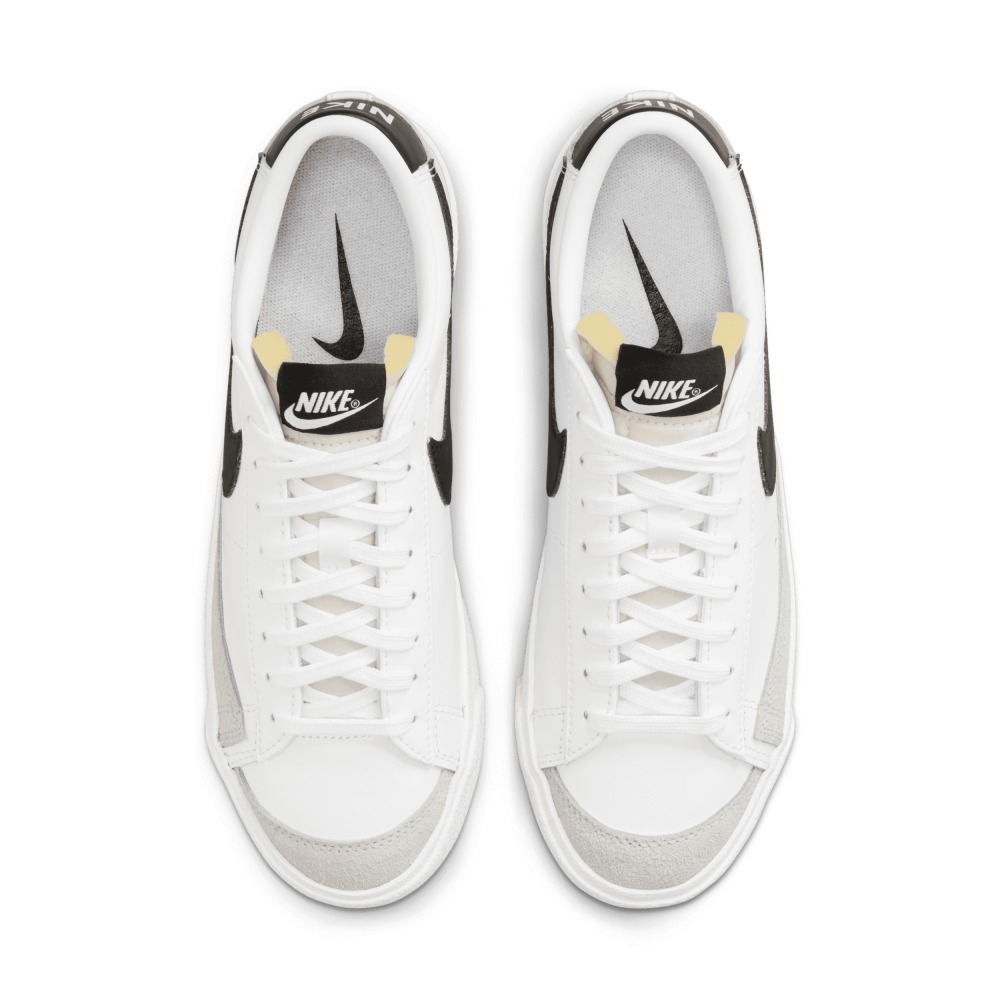 Кроссовки женские Nike Blazer Low DC4769-102