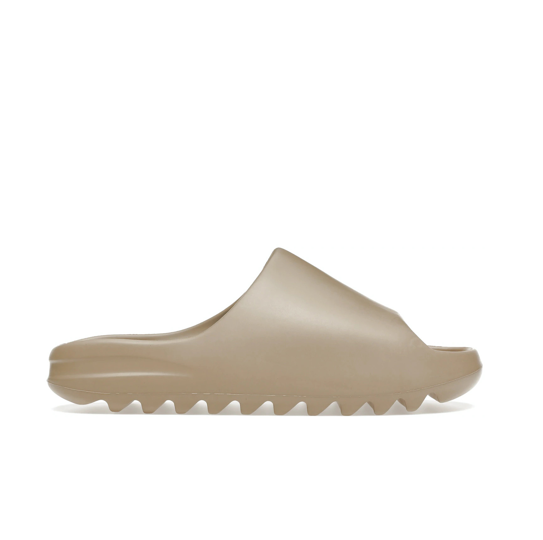 Шлепанцы унисекс Adidas Yeezy Slide GZ5554