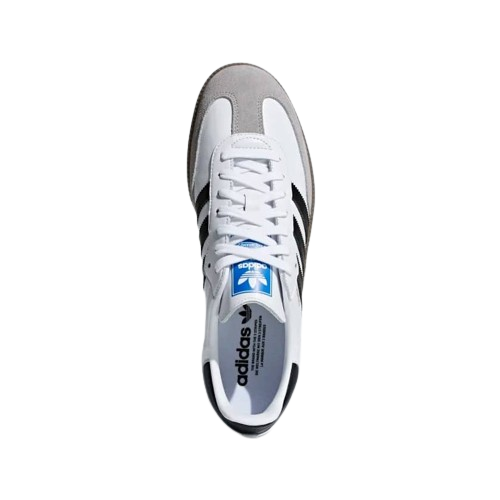 Кроссовки унисекс Adidas Samba OG B75806