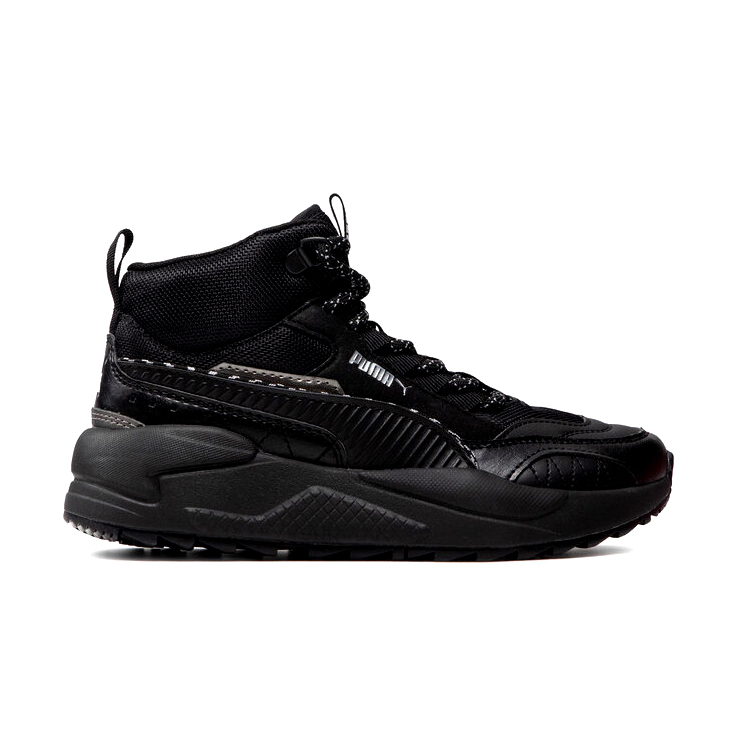 Кроссовки женские Puma X-Ray 2 Square Mid 382653-02