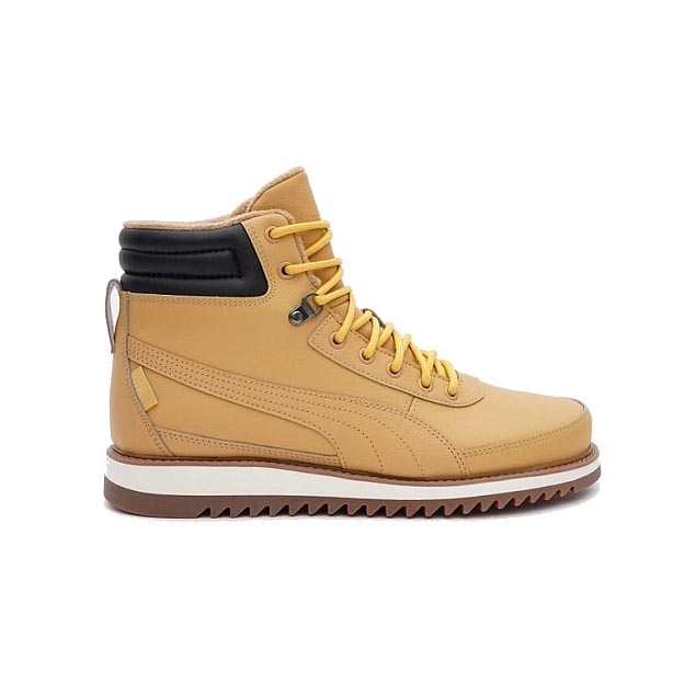Ботинки мужские Puma DESIERTO V2 PureTEX 373026-03