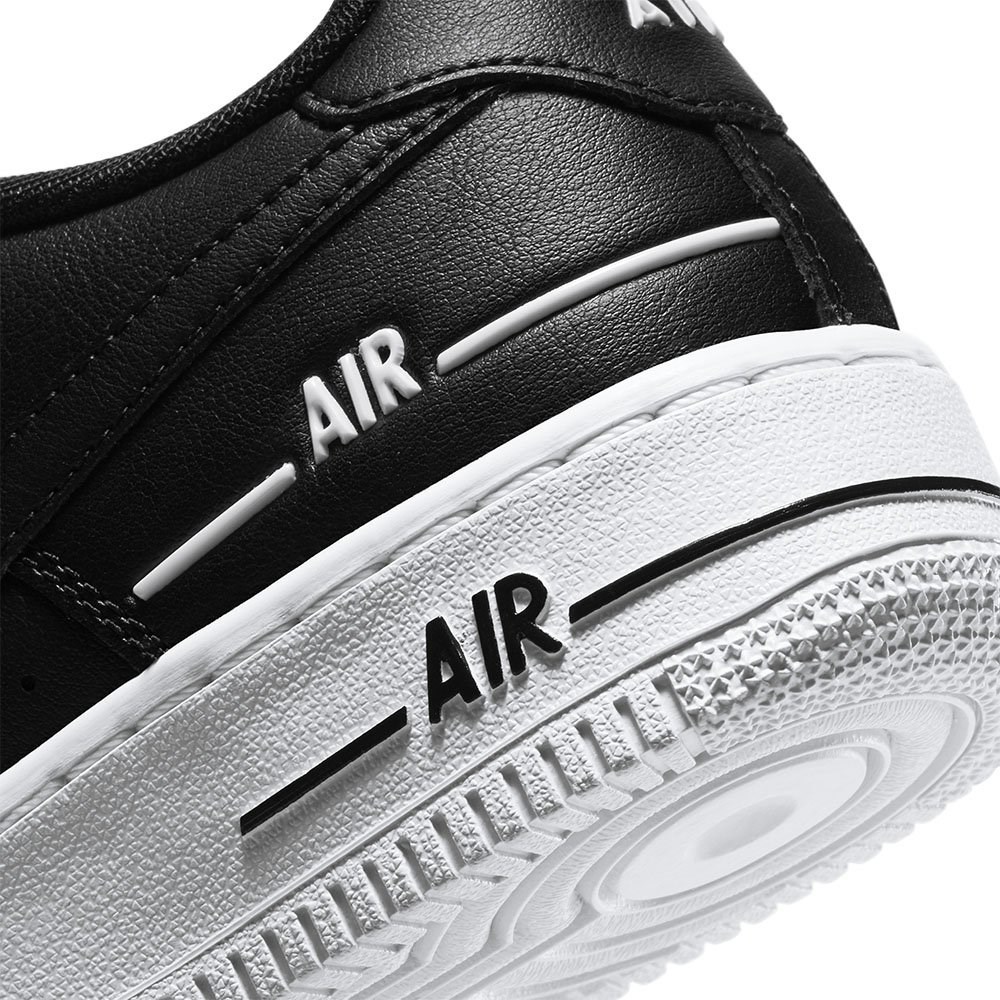 Кроссовки женские Nike Air Force 1 CJ4092-001