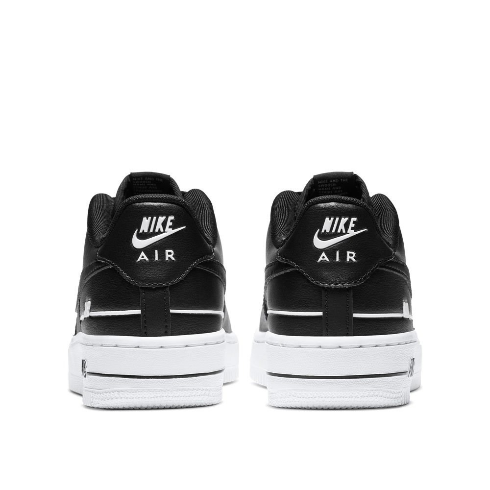 Кроссовки женские Nike Air Force 1 CJ4092-001