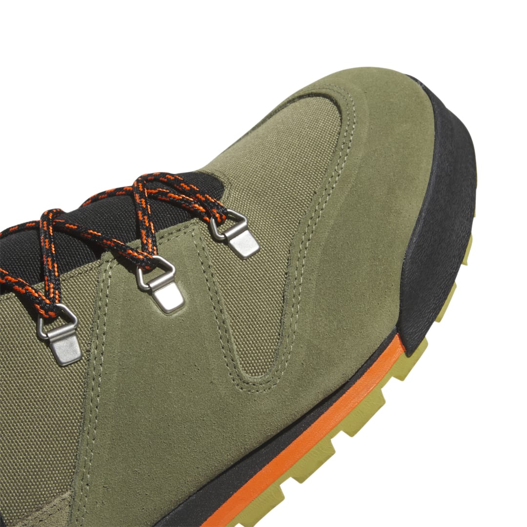 Кроссовки мужские Adidas Terrex Snowpitch COLD.RDY GW4065
