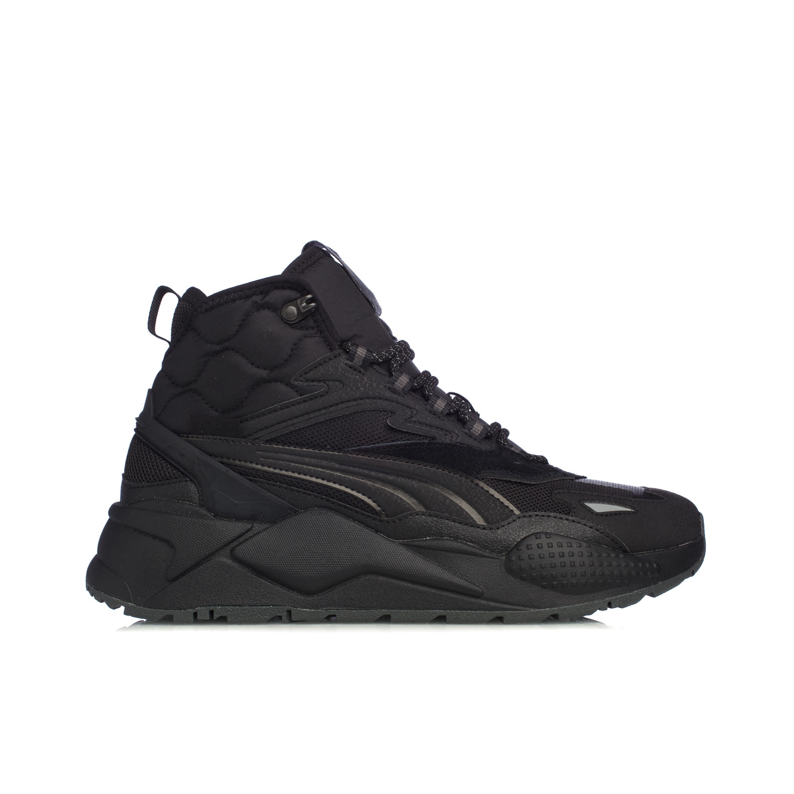 Кроссовки мужские Puma RS-X Hi 392718-01