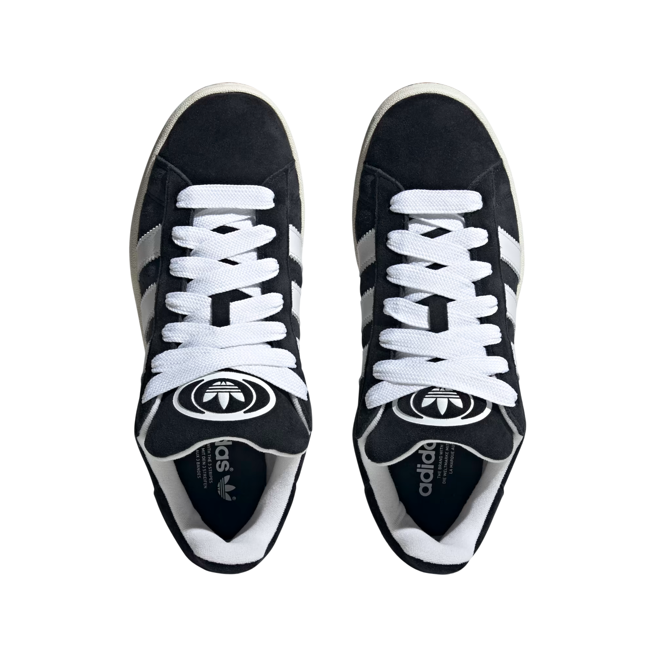 Кроссовки унисекс Adidas Campus 00s HQ8708