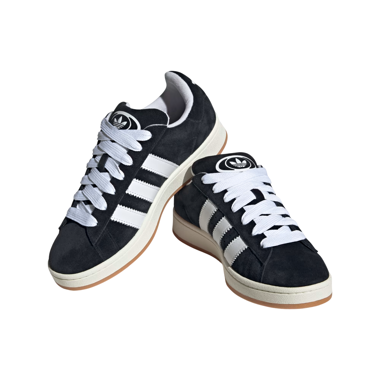 Кроссовки унисекс Adidas Campus 00s HQ8708