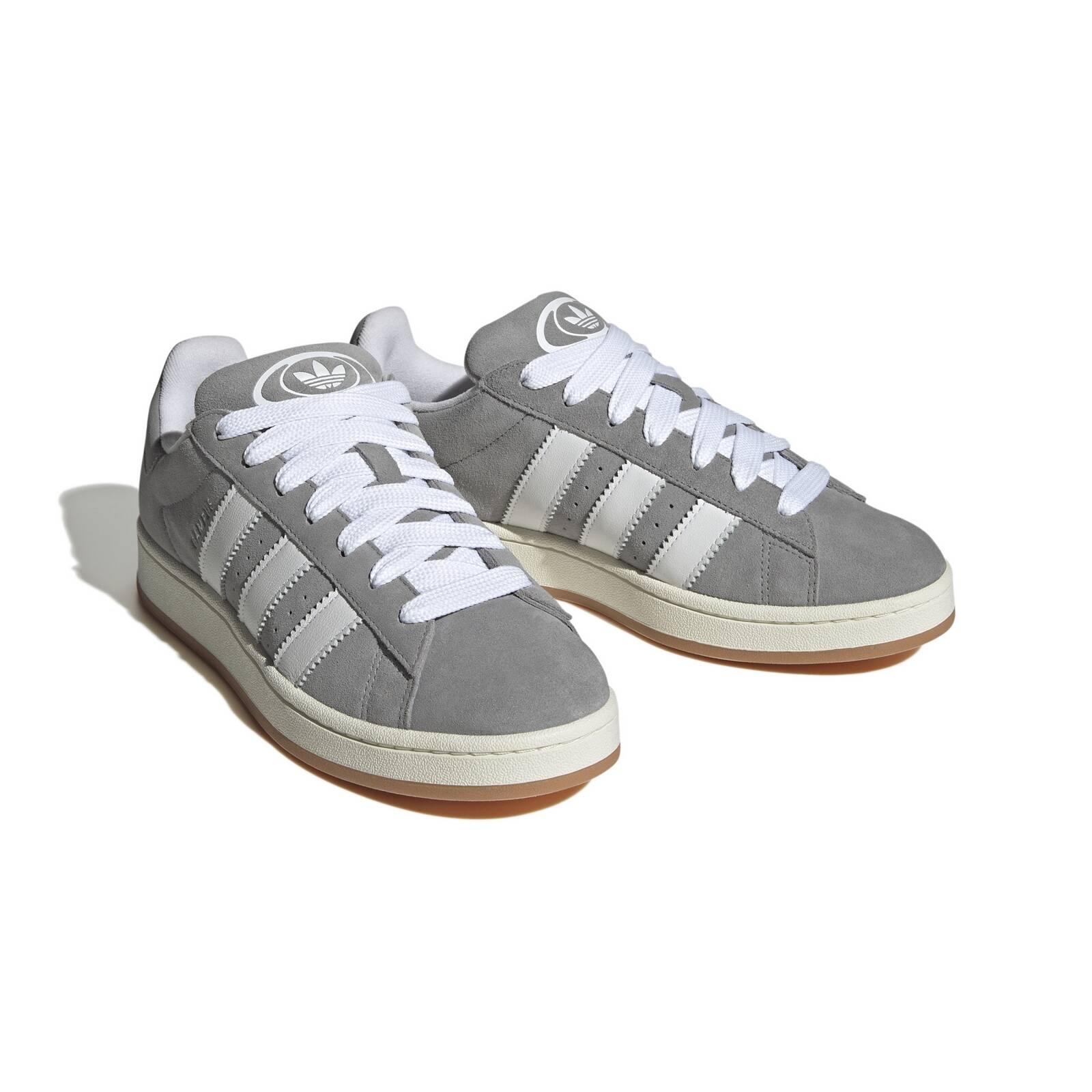Кроссовки унисекс Adidas Campus 00s HQ8707