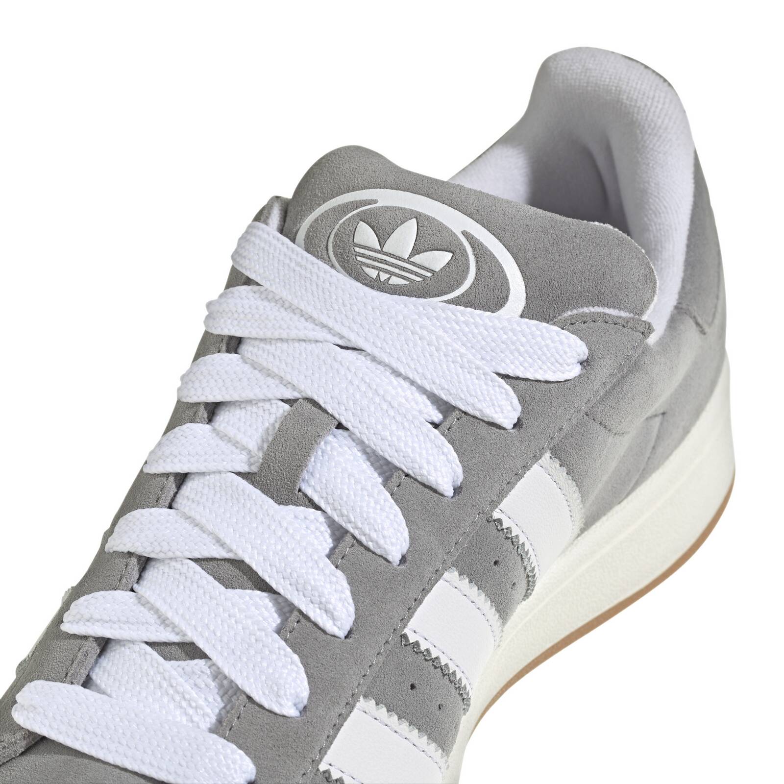 Кроссовки унисекс Adidas Campus 00s HQ8707