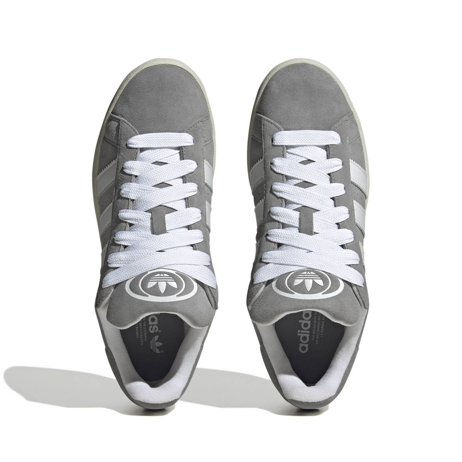Кроссовки унисекс Adidas Campus 00s HQ8707