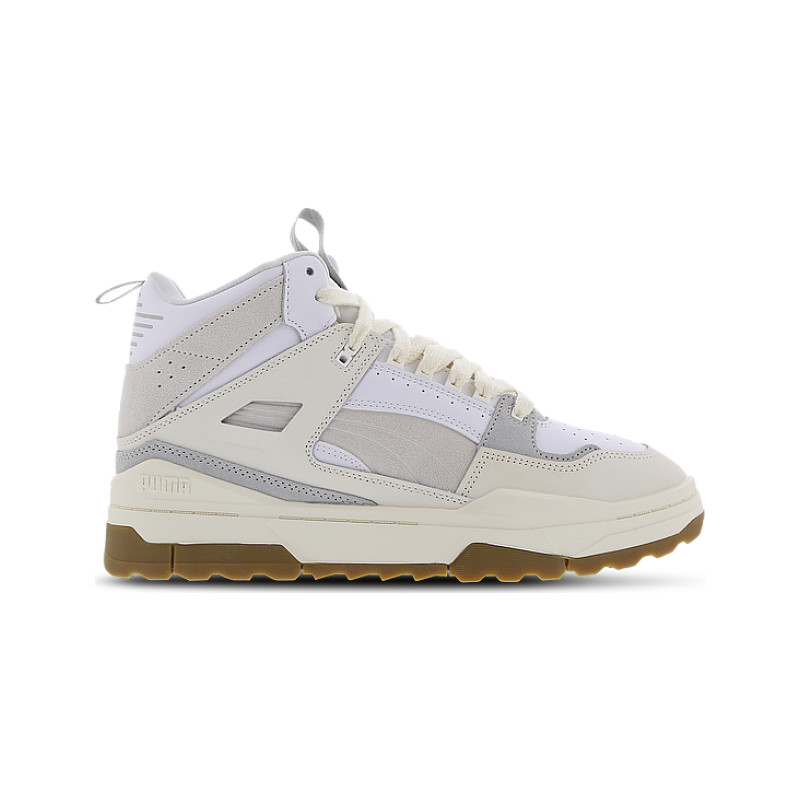 Кроссовки мужские Puma Slipstream Xtreme Hi 393271-01