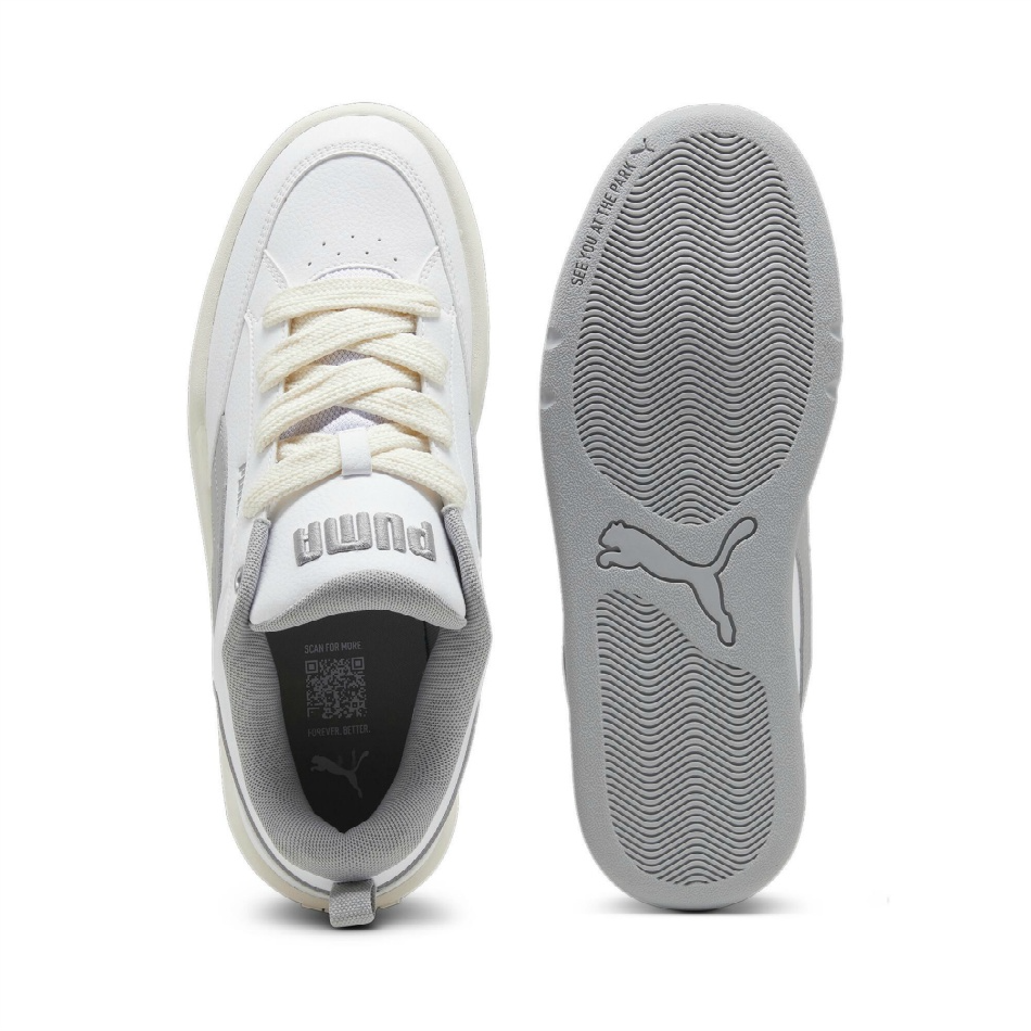 Кроссовки унисекс Puma Park Lifestyle OG 395084-01