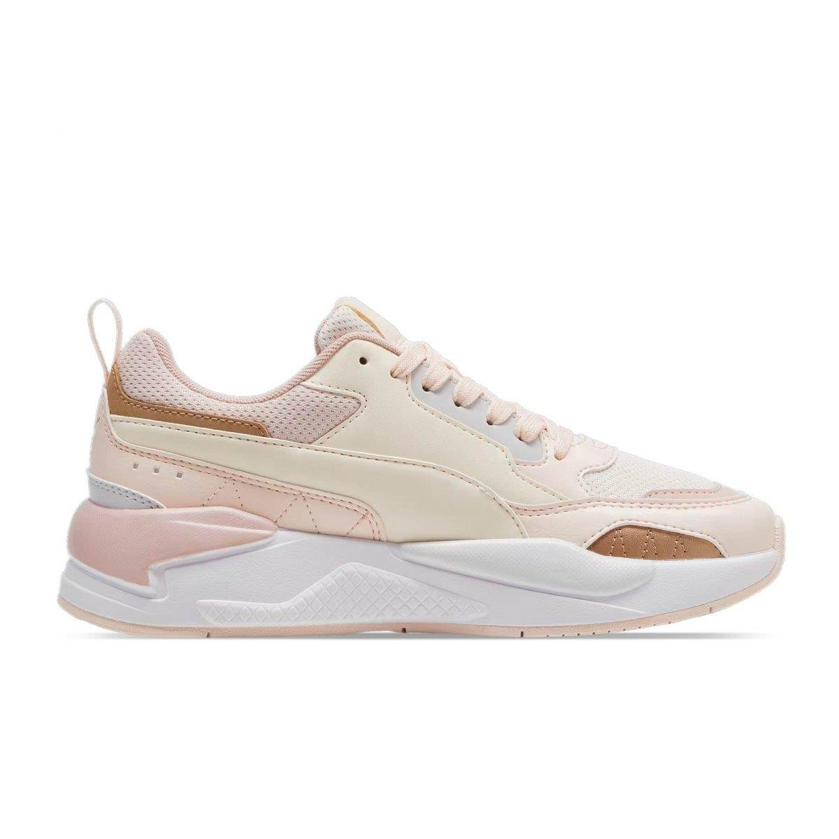 Кроссовки унисекс Puma X-Ray 2 Square 373108-86