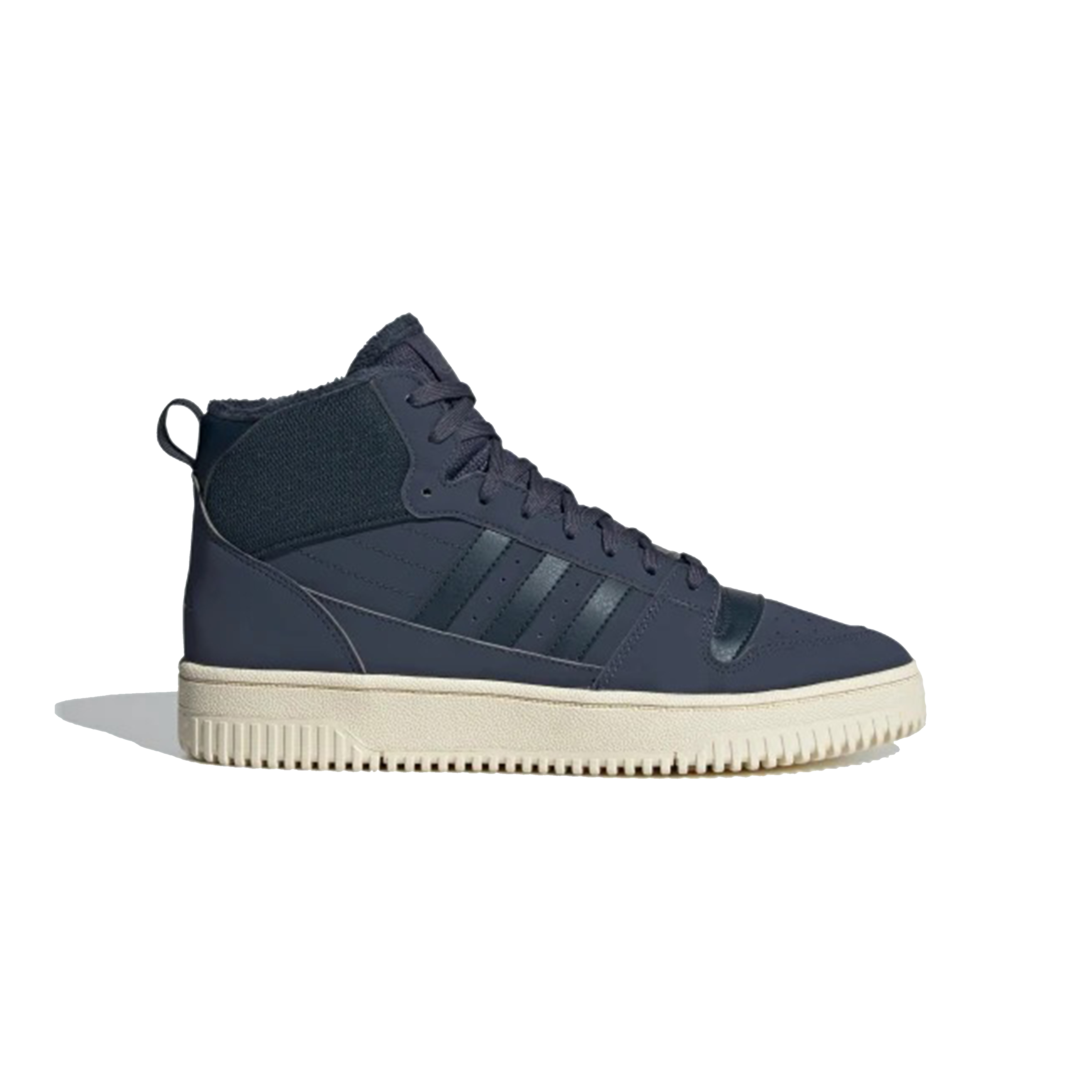 Кроссовки мужские Adidas Break Start Mid Winterized IH5282