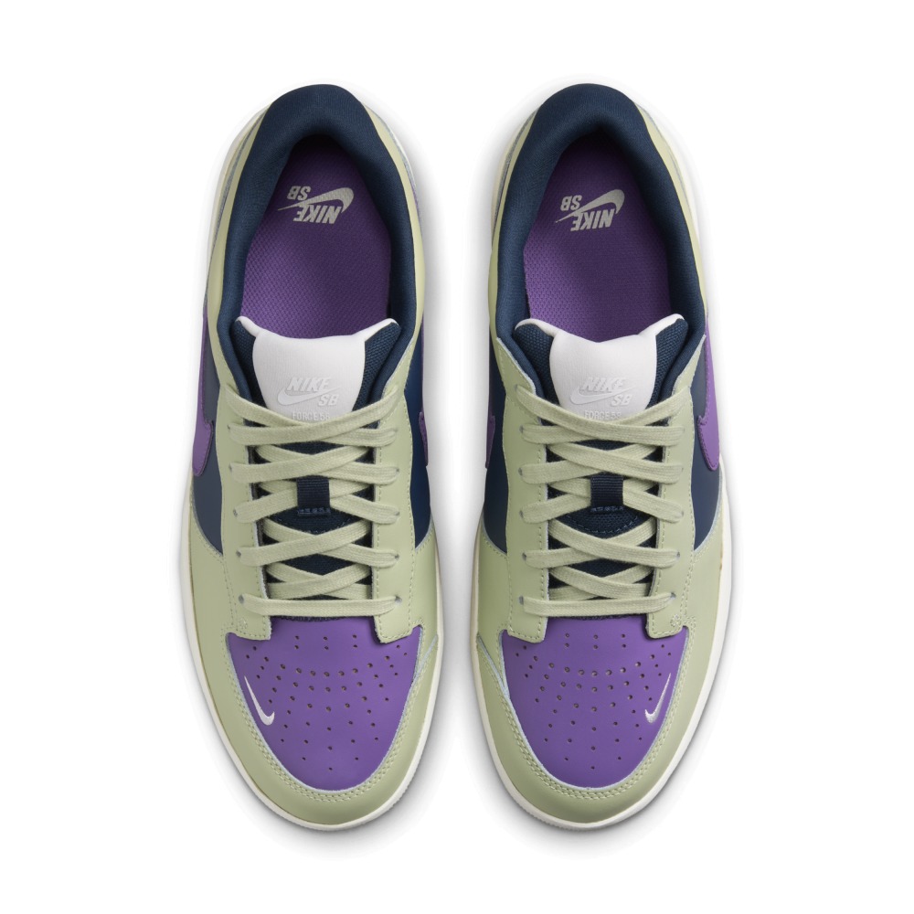Кроссовки мужские Nike SB Force PRM L DV5476-300