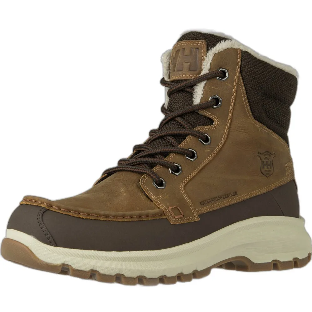 Ботинки зимние мужские Helly Hansen Garibaldi 11422_766