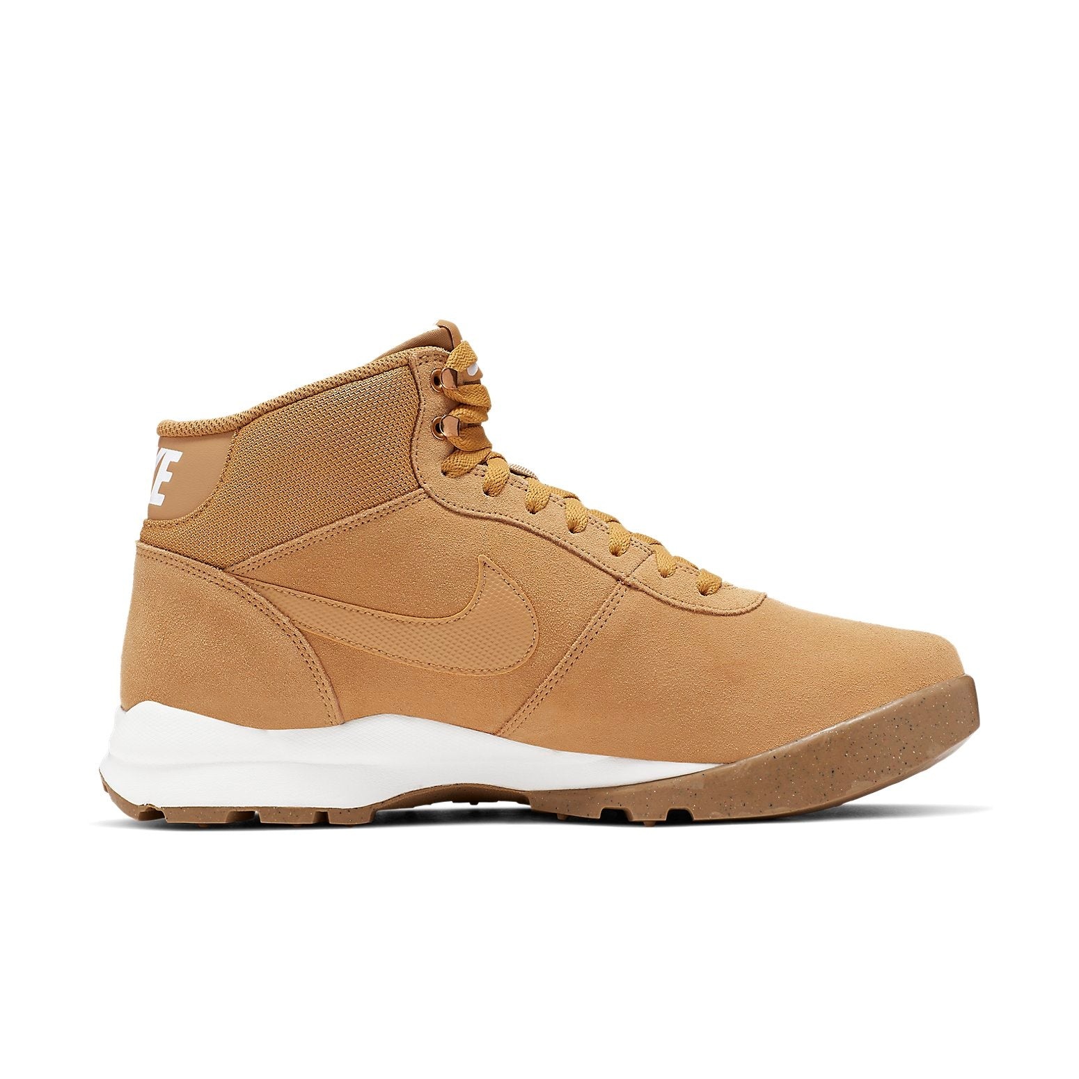 Кроссовки мужские Nike Hoodland Suede 654888-727