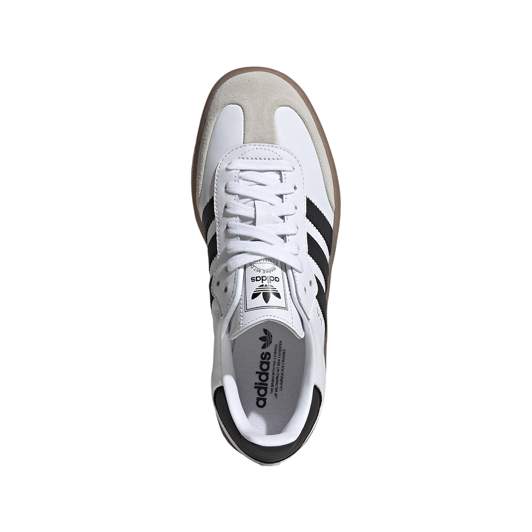 Кроссовки женские Adidas Sambae JI1349