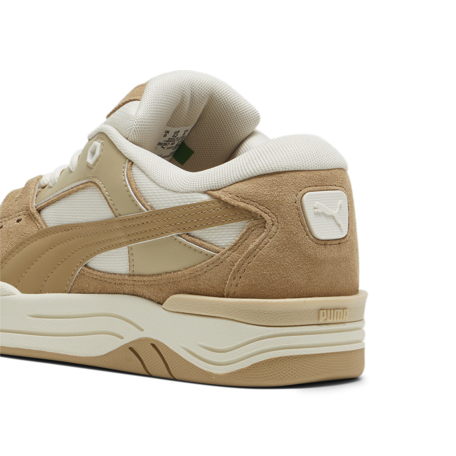 Кроссовки женские Puma-180 389267-10