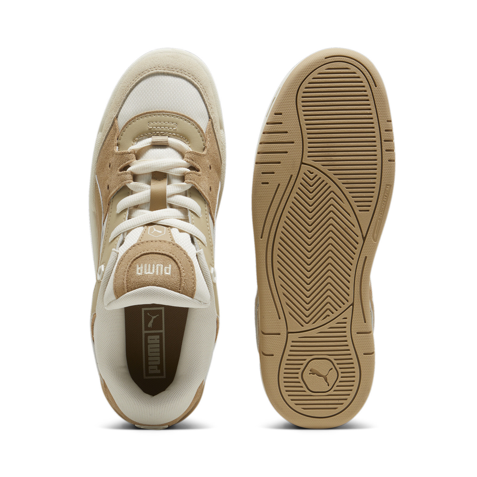 Кроссовки женские Puma-180 389267-10