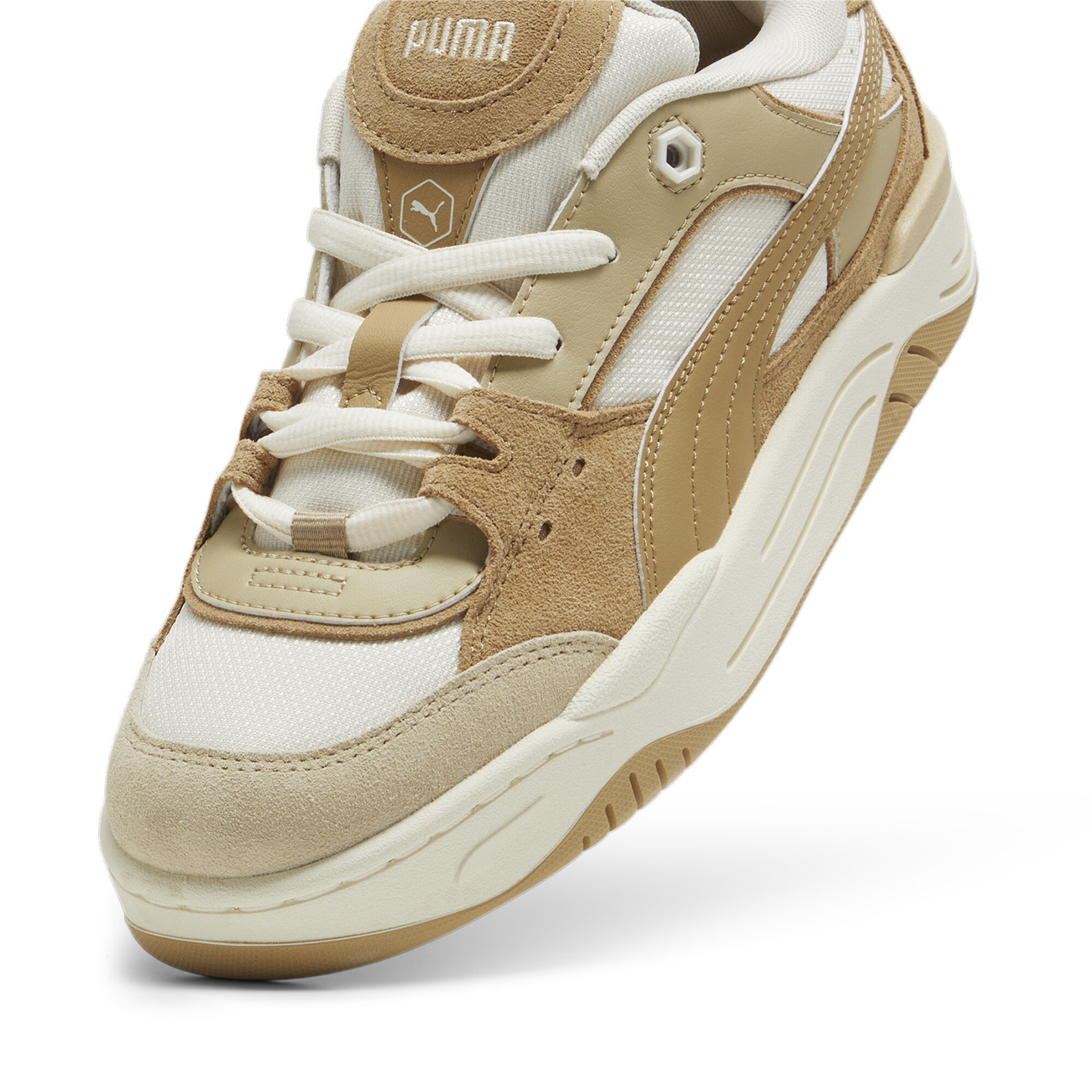 Кроссовки женские Puma-180 389267-10