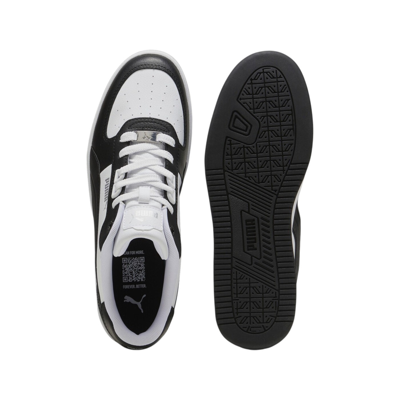 Кроссовки мужские Puma Caven 2.0 Lux 395016-04