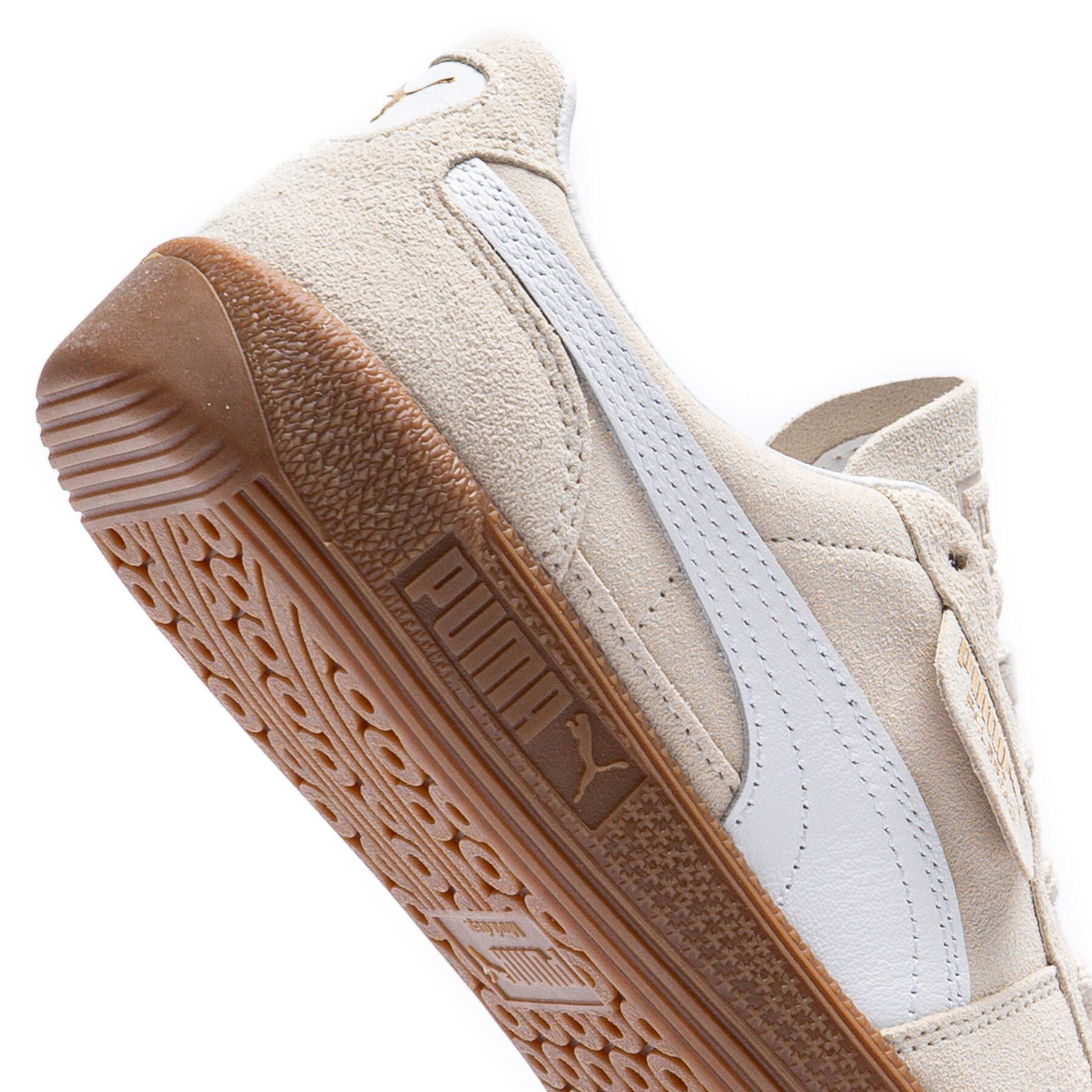 Кроссовки женские Puma Palermo 396463-11