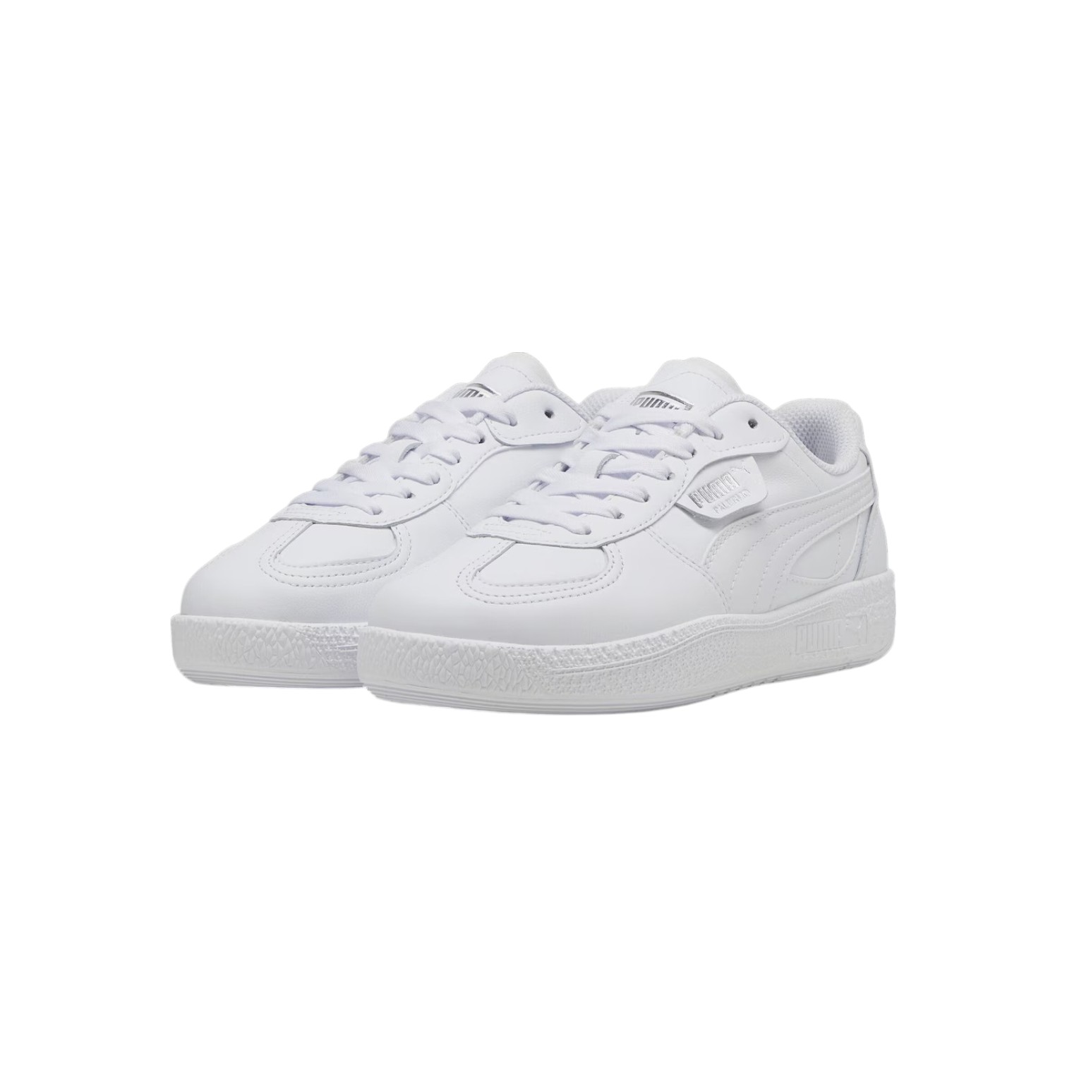 Кроссовки женские Puma Palermo Moda Lthr 397738-01