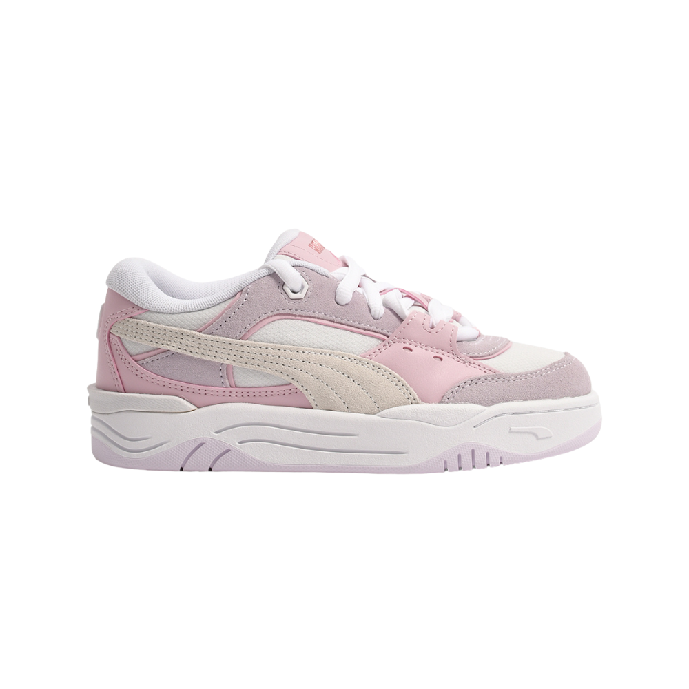 Кроссовки женские Puma-180 398709-07