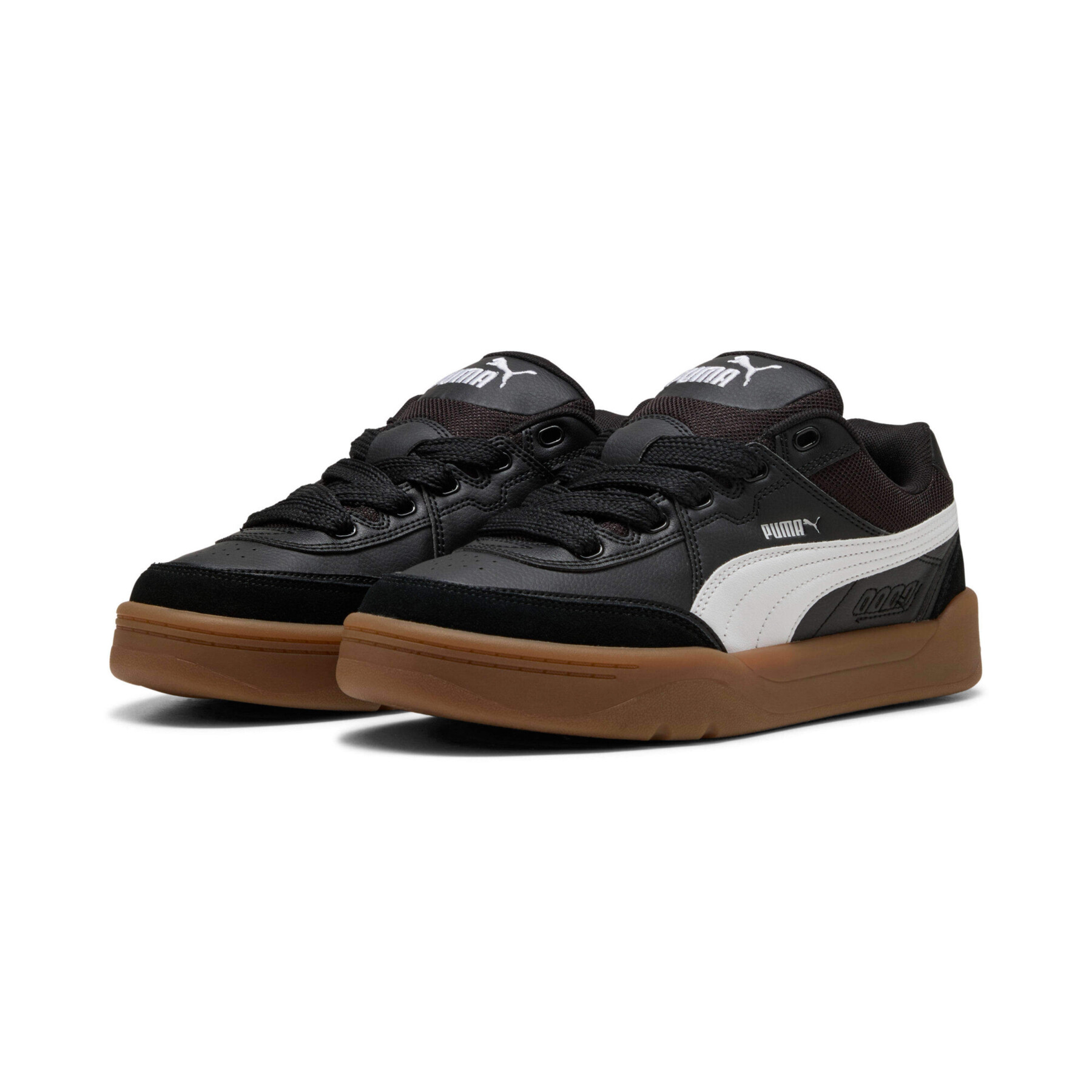 Кроссовки унисекс Puma Park Lifestyle SK8 400497-02