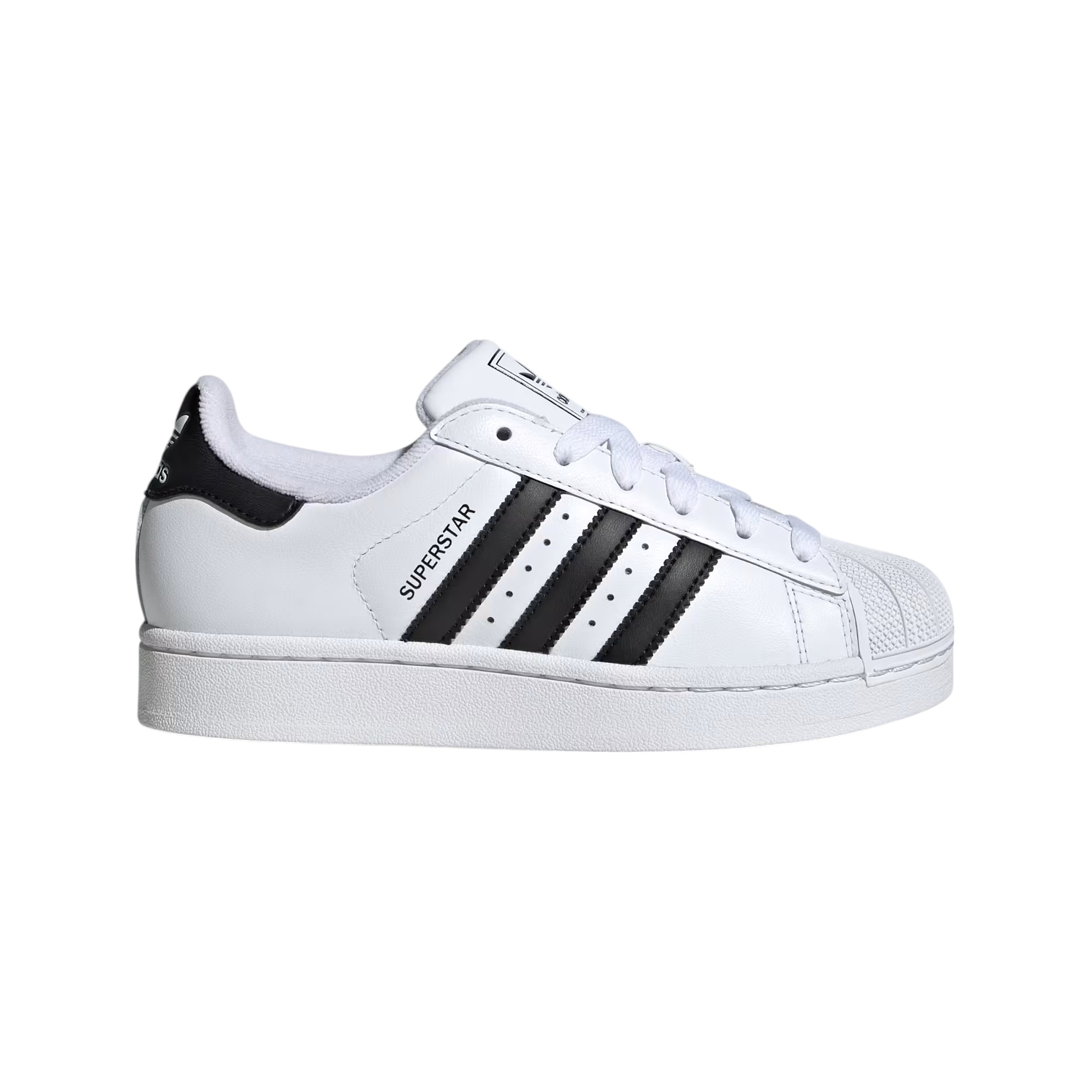 Кроссовки женские Adidas Superstar II JH9976