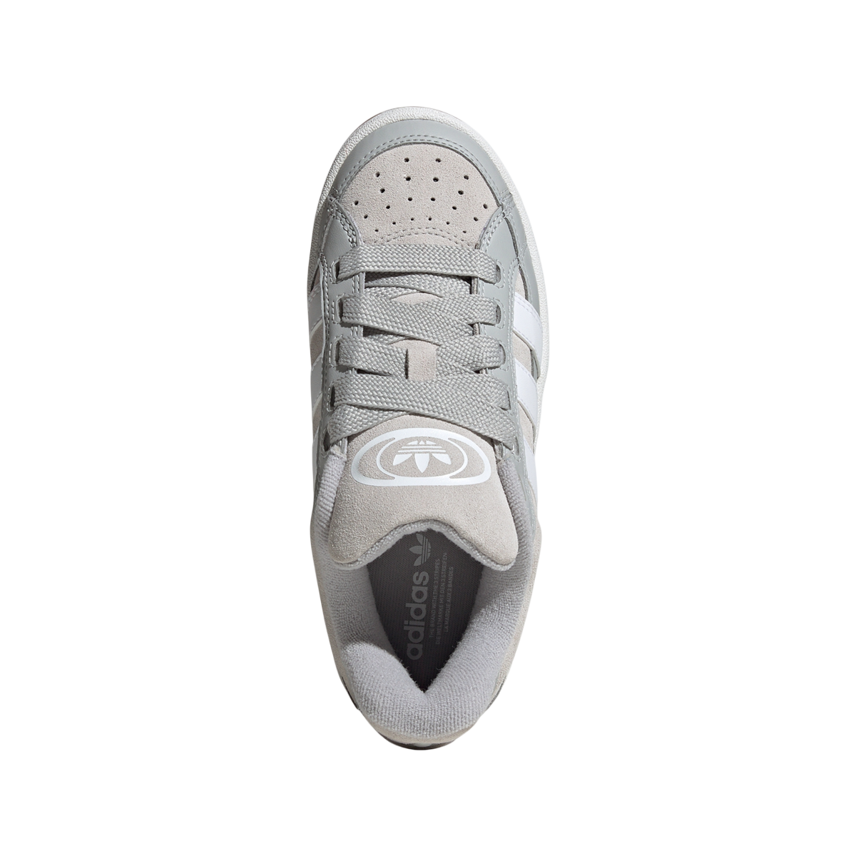 Кроссовки женские Adidas Campus 00's Beta JH7836