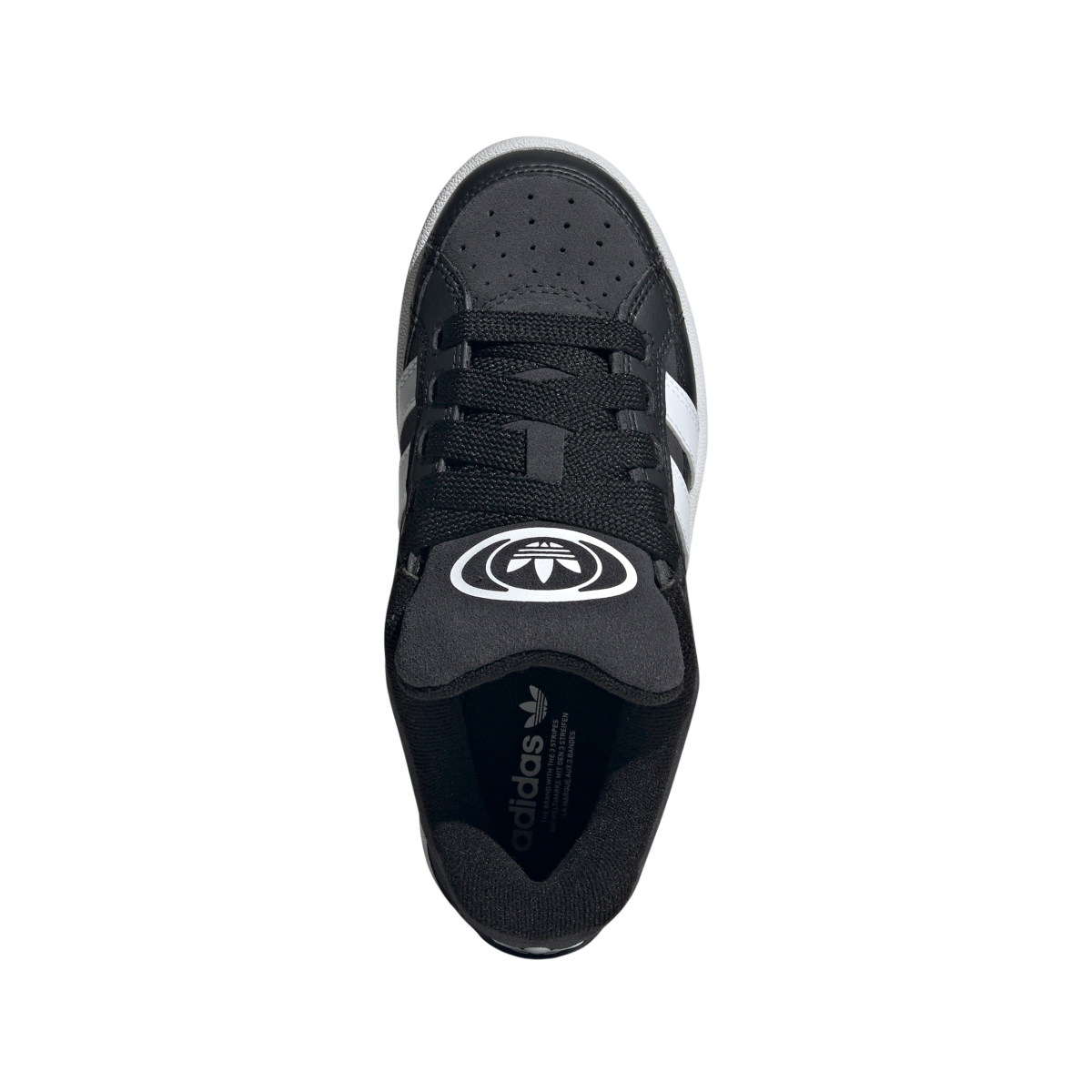 Кроссовки женские Adidas Campus 00's Beta JH7837