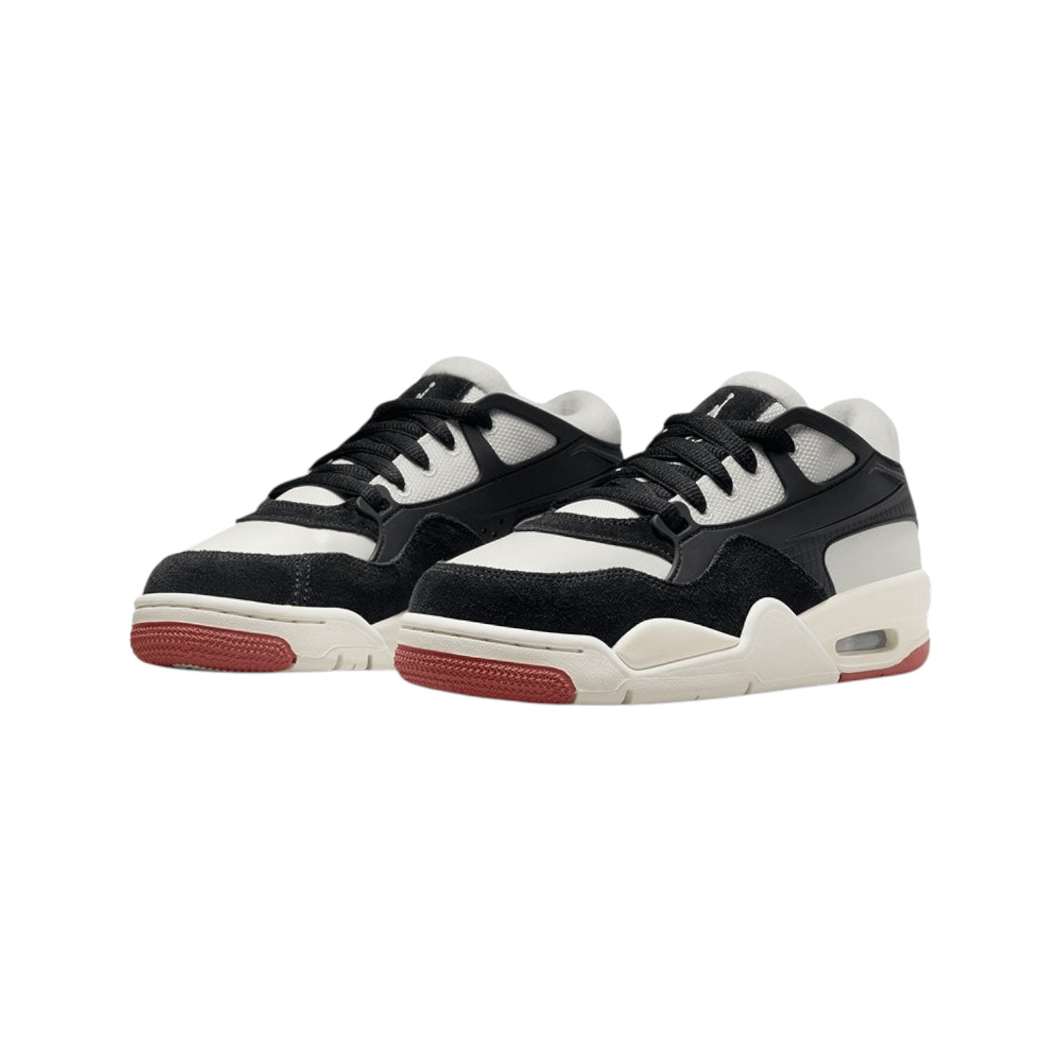 Кроссовки женские Nike Air Jordan 4 RM Canyon Rust FQ7938-100