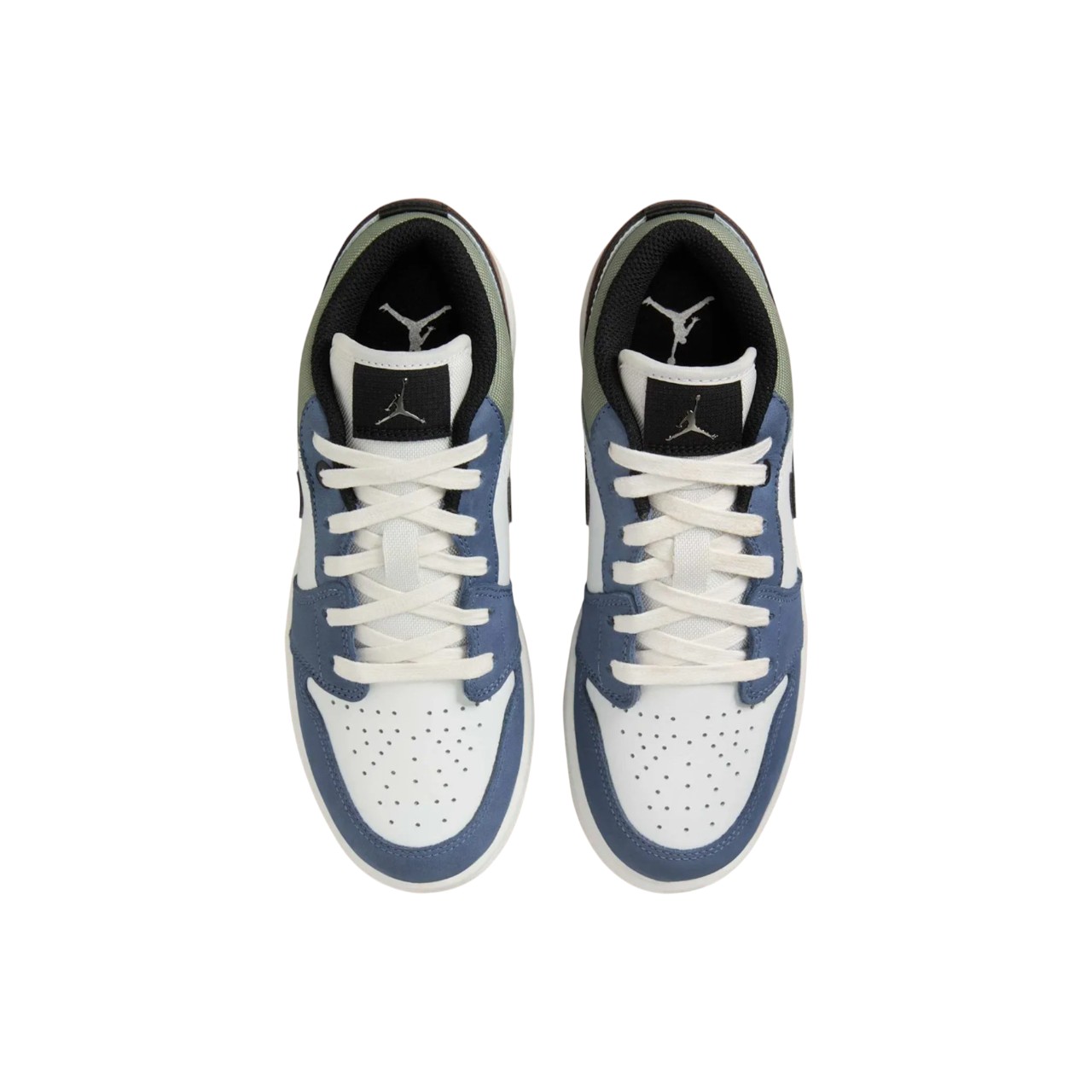 Кроссовки женские Nike Air Jordan 1 Low HV5973-101