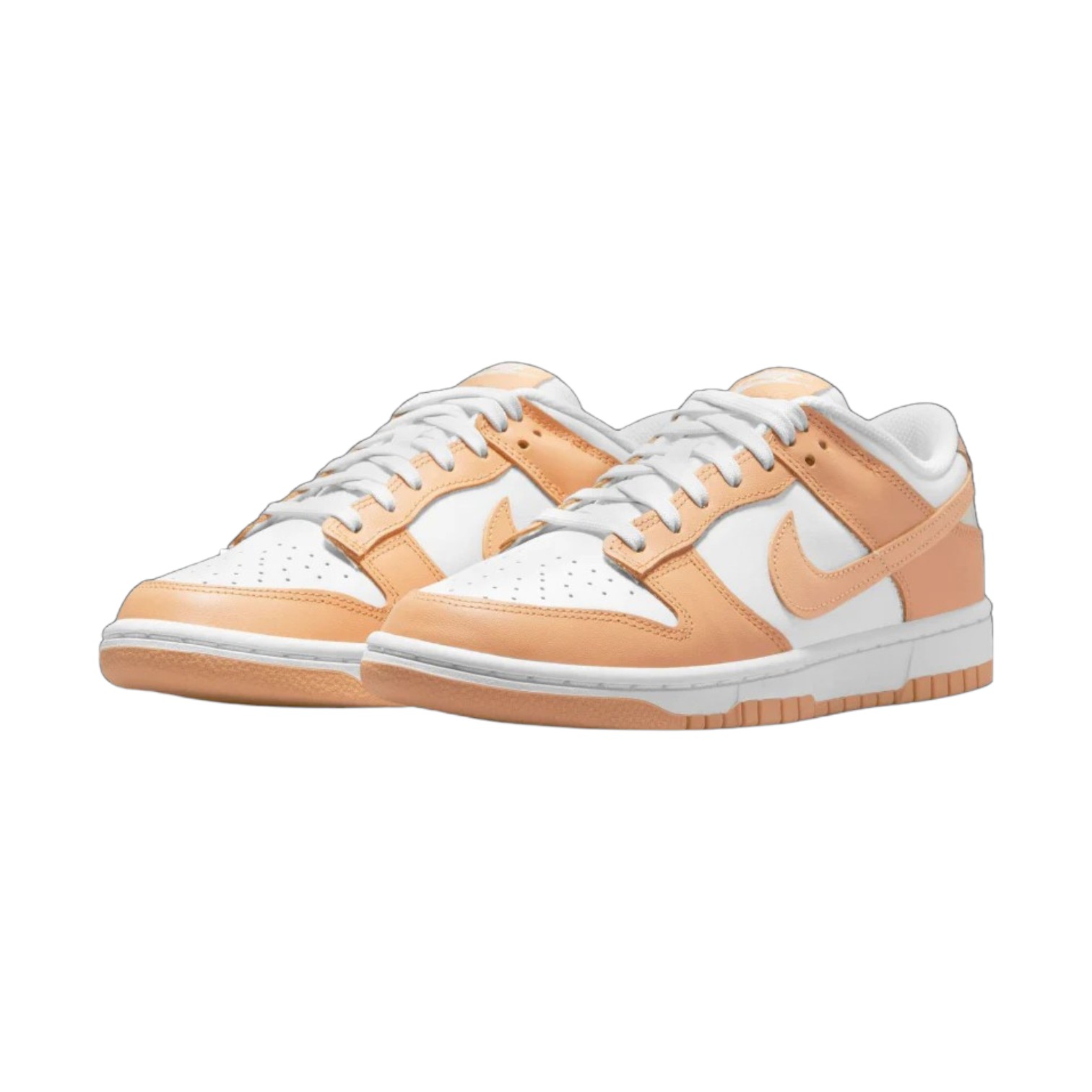 Кроссовки женские Nike Dunk Low Harvest Moon DD1503-114