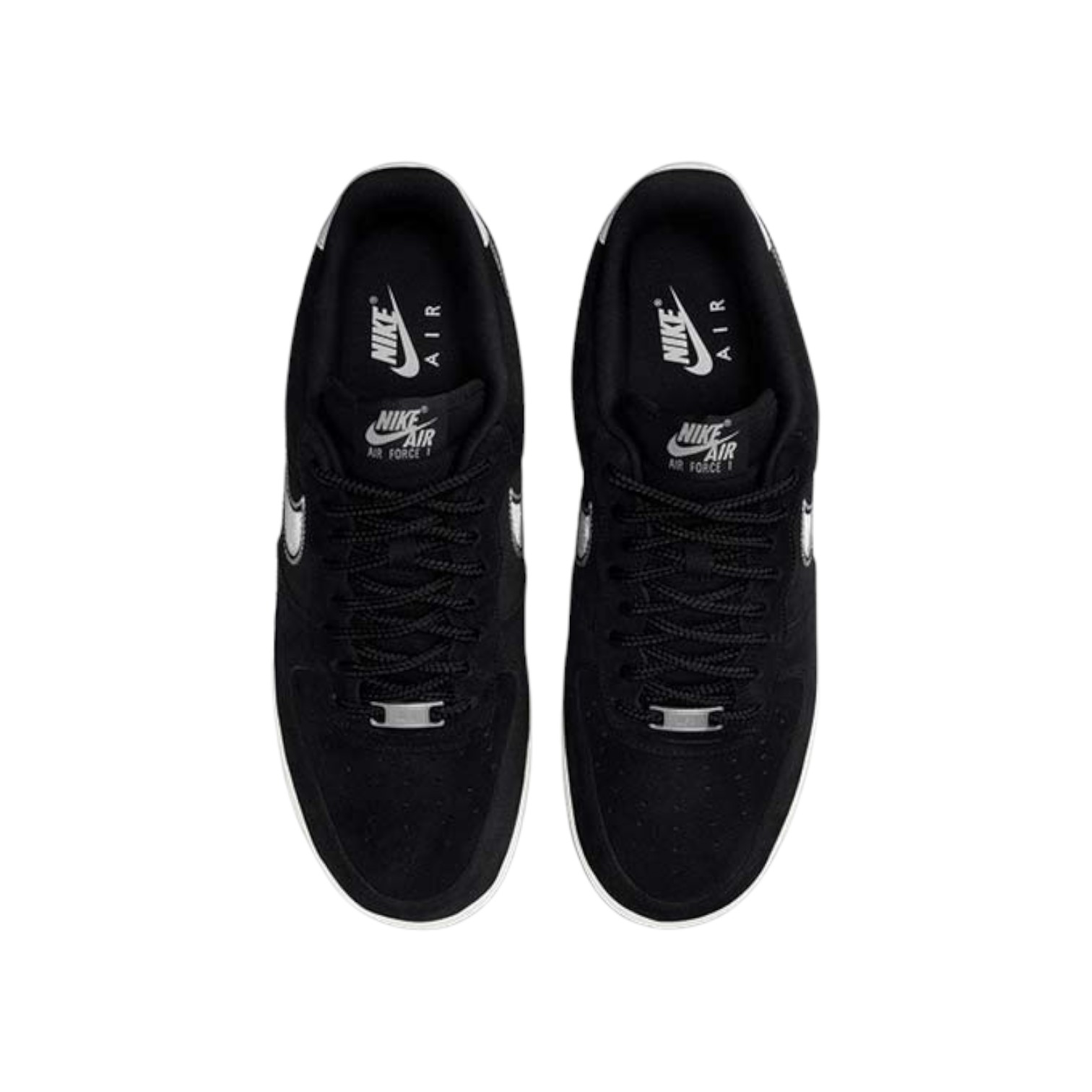 Кроссовки мужские Nike Air Force 1 Low '07 LV8 HJ4465-001