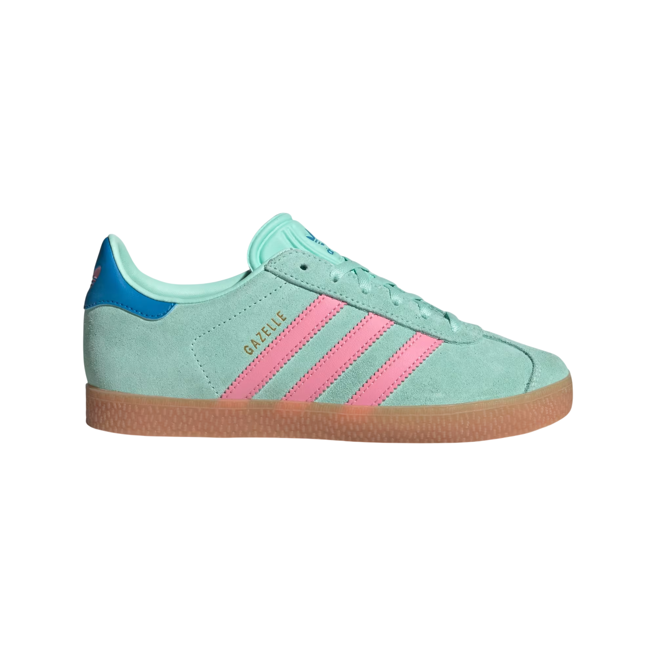Кроссовки женские Adidas Gazelle JP7125