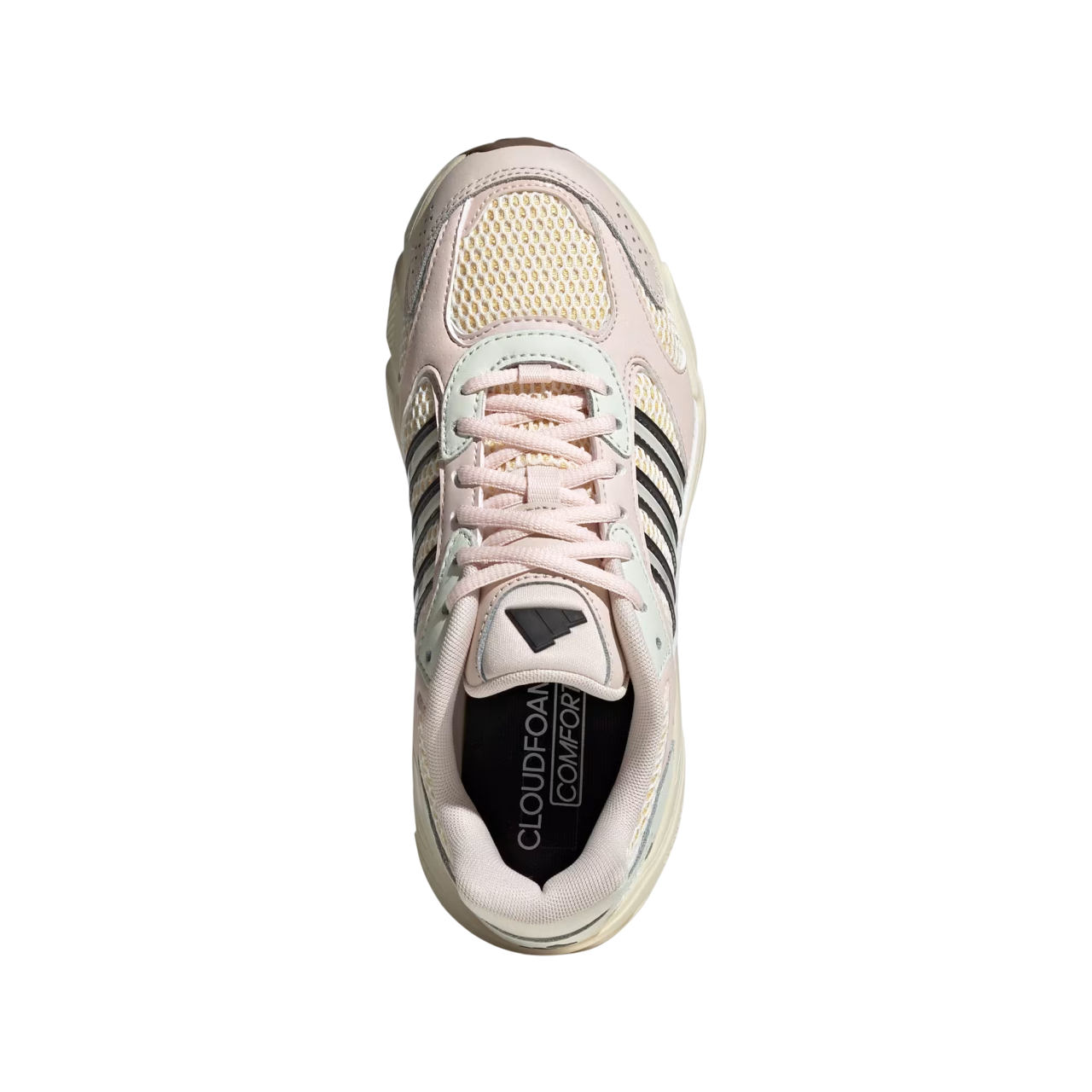 Кроссовки женские Adidas Crazychaos 2000 JP5580