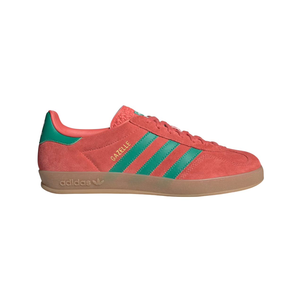 Кроссовки женские Adidas Gazelle Indoor JH5407