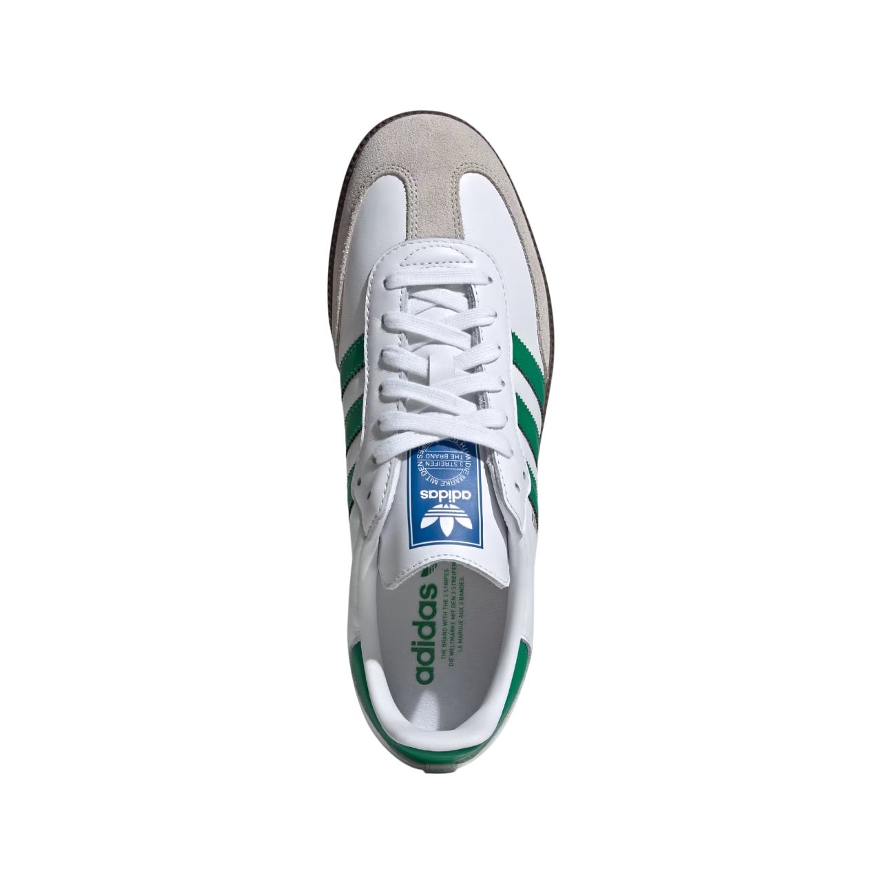 Кроссовки женские Adidas Samba OG IG1024